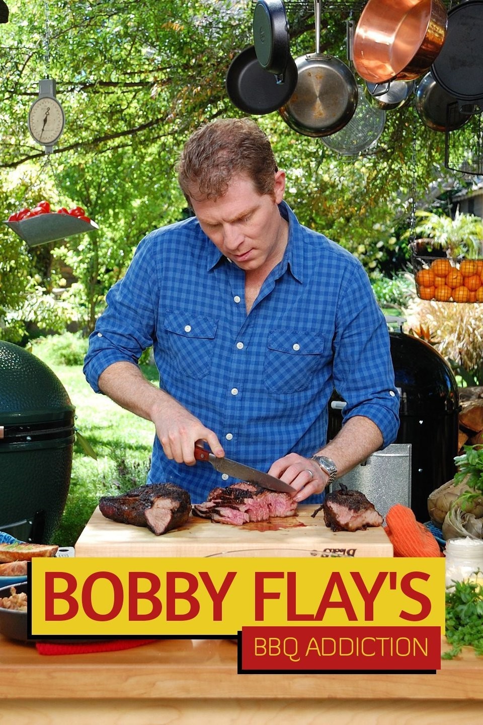bbq with bobby flay